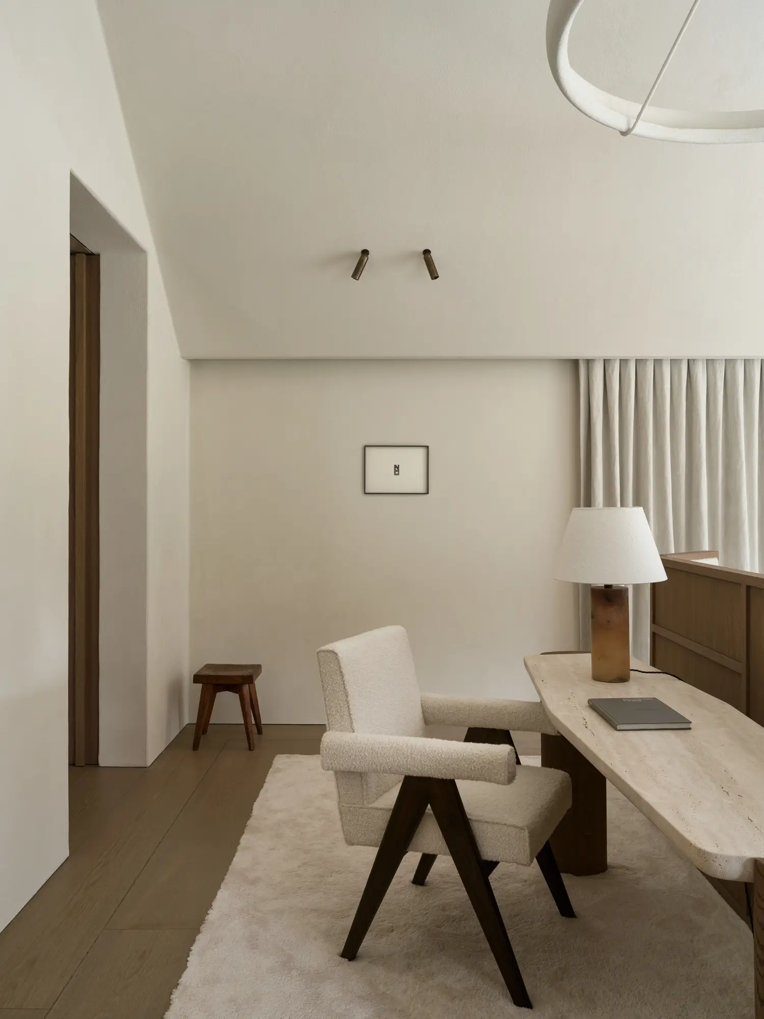Home Tour  Residence GF
